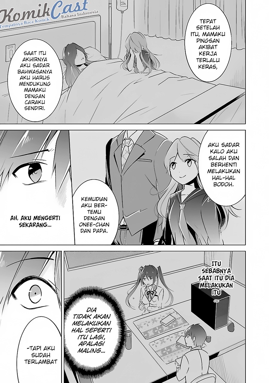 Chuuko demo Koi ga Shitai! Chapter 14 - halaman 15