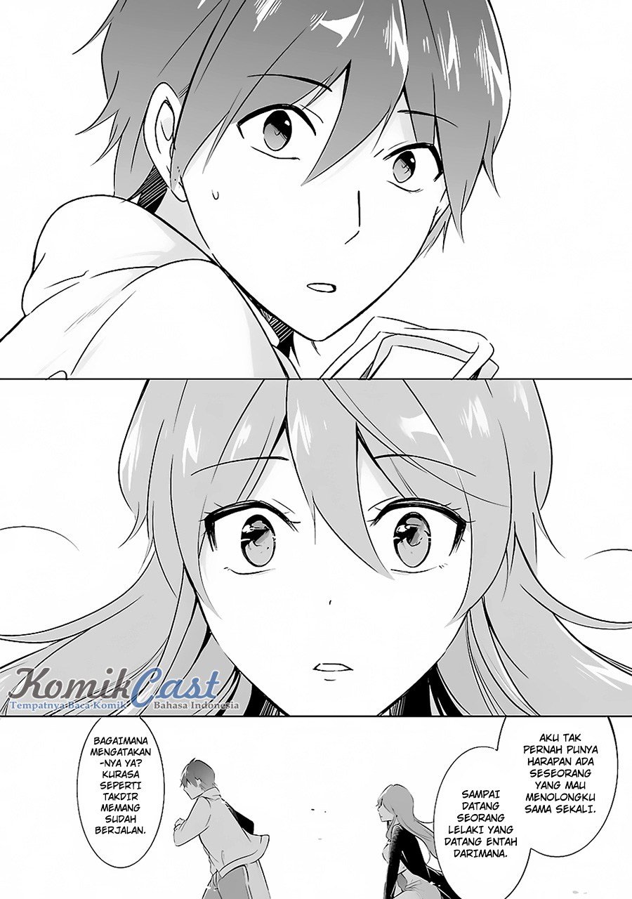 Chuuko demo Koi ga Shitai! Chapter 14 - halaman 18