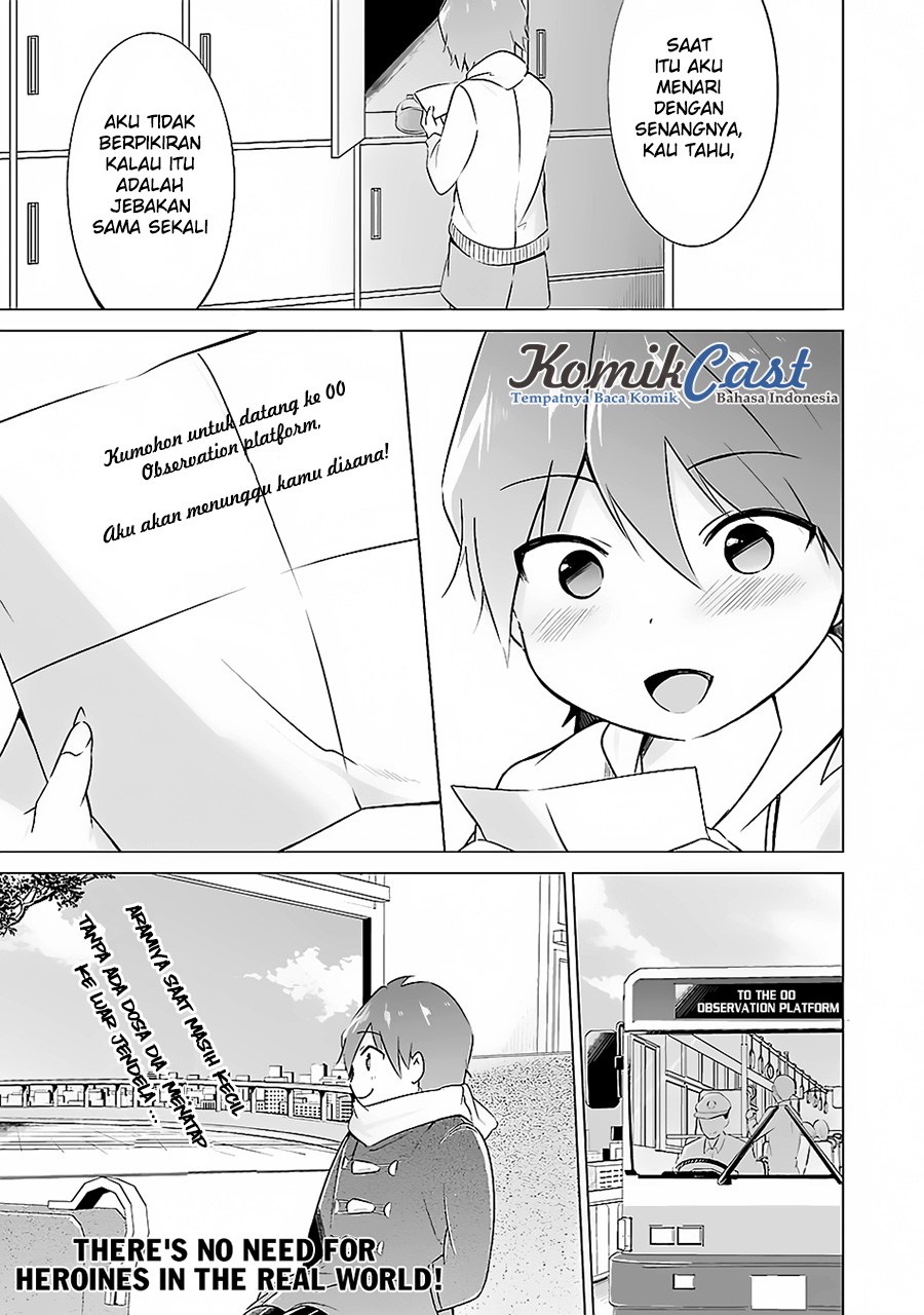 Chuuko demo Koi ga Shitai! Chapter 14 - halaman 2