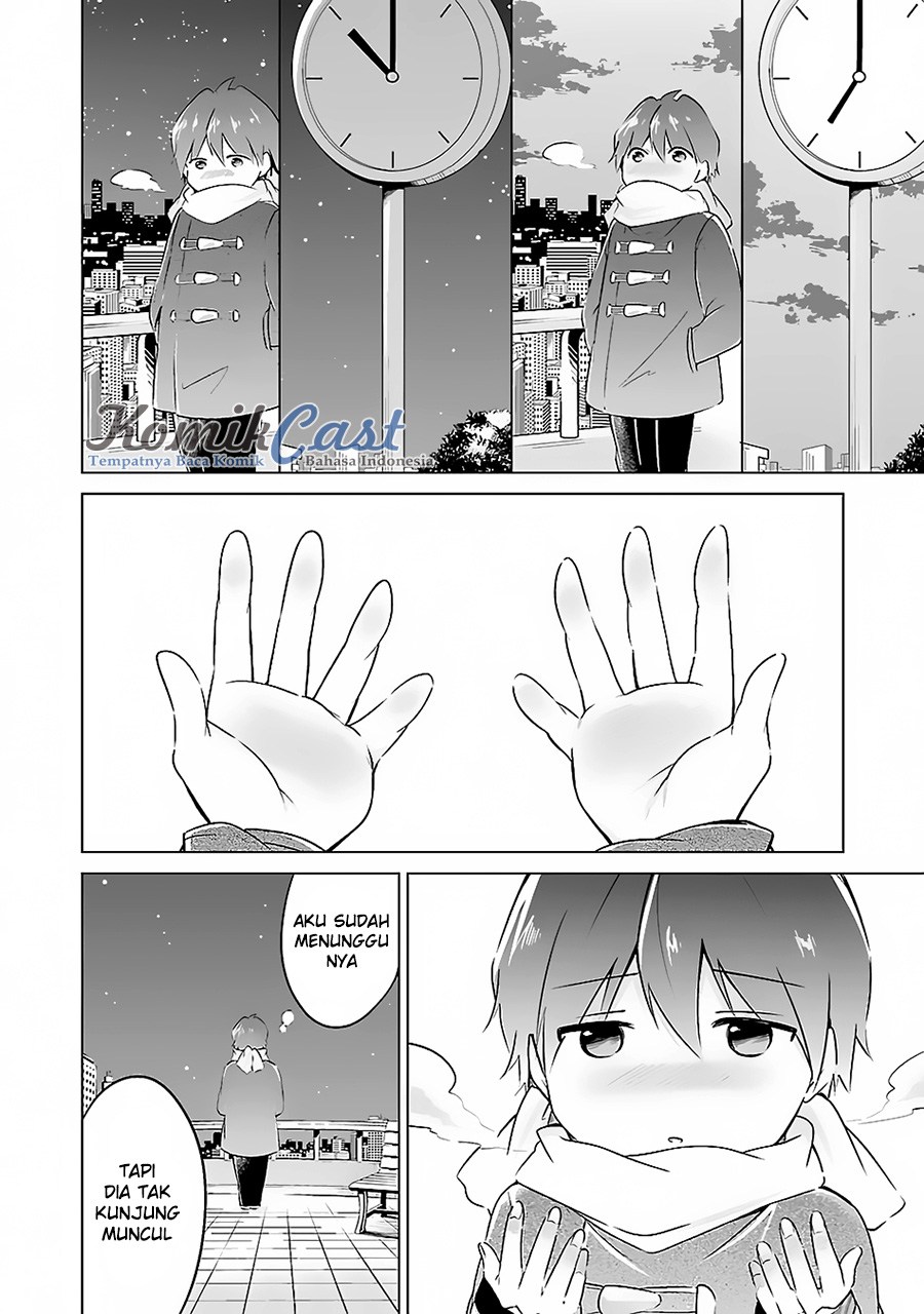 Chuuko demo Koi ga Shitai! Chapter 14 - halaman 3
