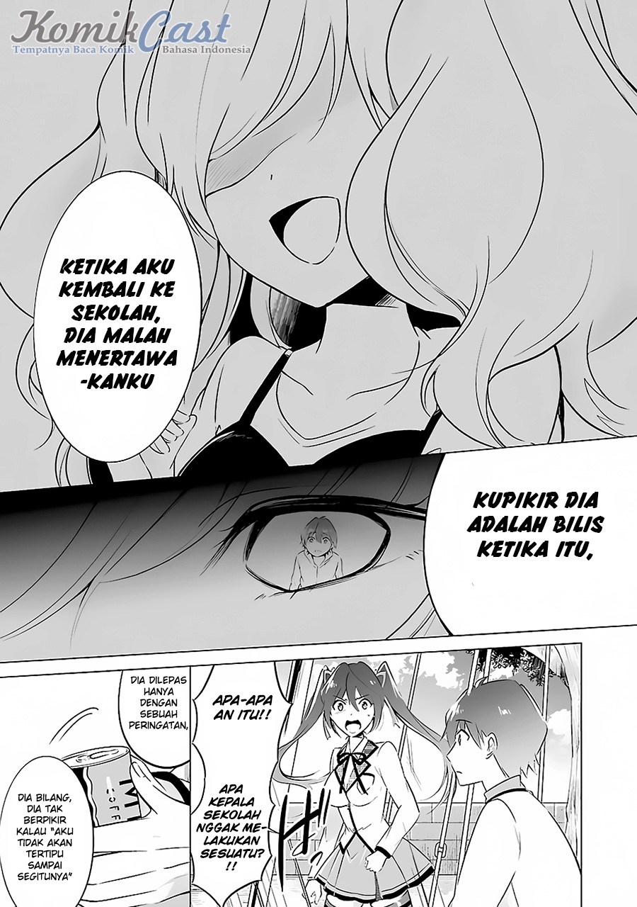 Chuuko demo Koi ga Shitai! Chapter 14 - halaman 6