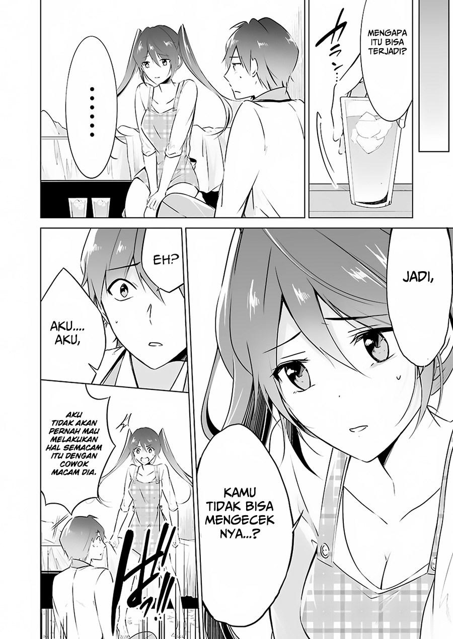 Chuuko demo Koi ga Shitai! Chapter 17 - halaman 5