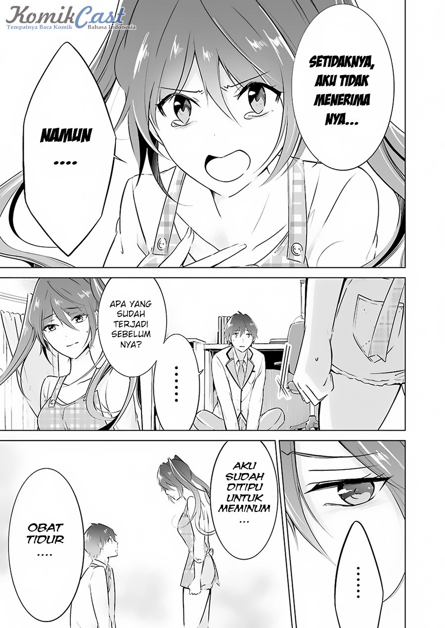 Chuuko demo Koi ga Shitai! Chapter 17 - halaman 6
