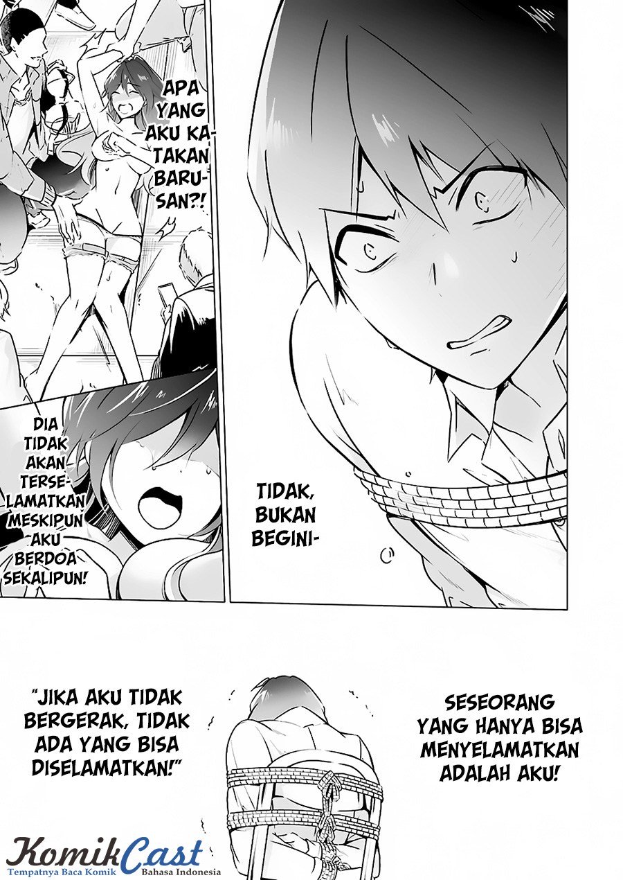 Chuuko demo Koi ga Shitai! Chapter 18 - halaman 16