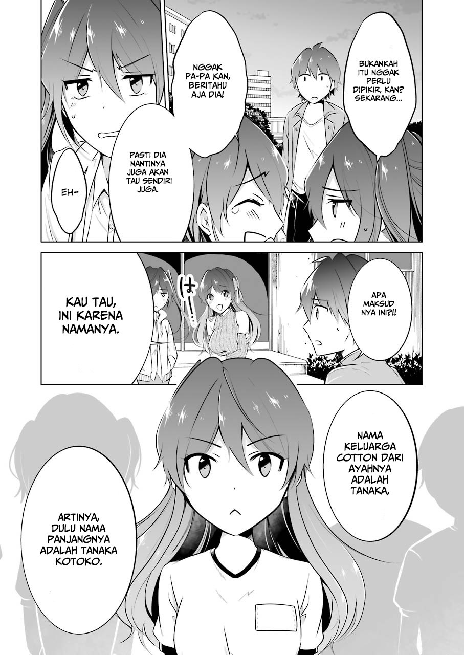 Chuuko demo Koi ga Shitai! Chapter 20 - halaman 15