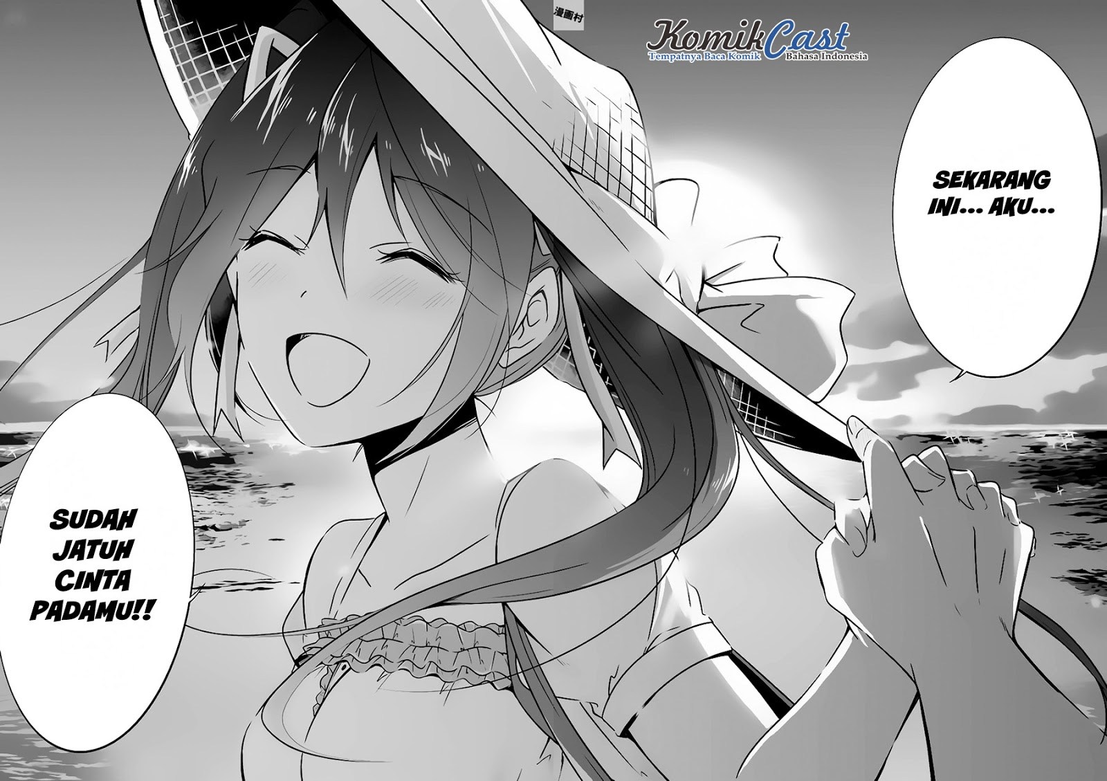 Chuuko demo Koi ga Shitai! Chapter 22 - halaman 19
