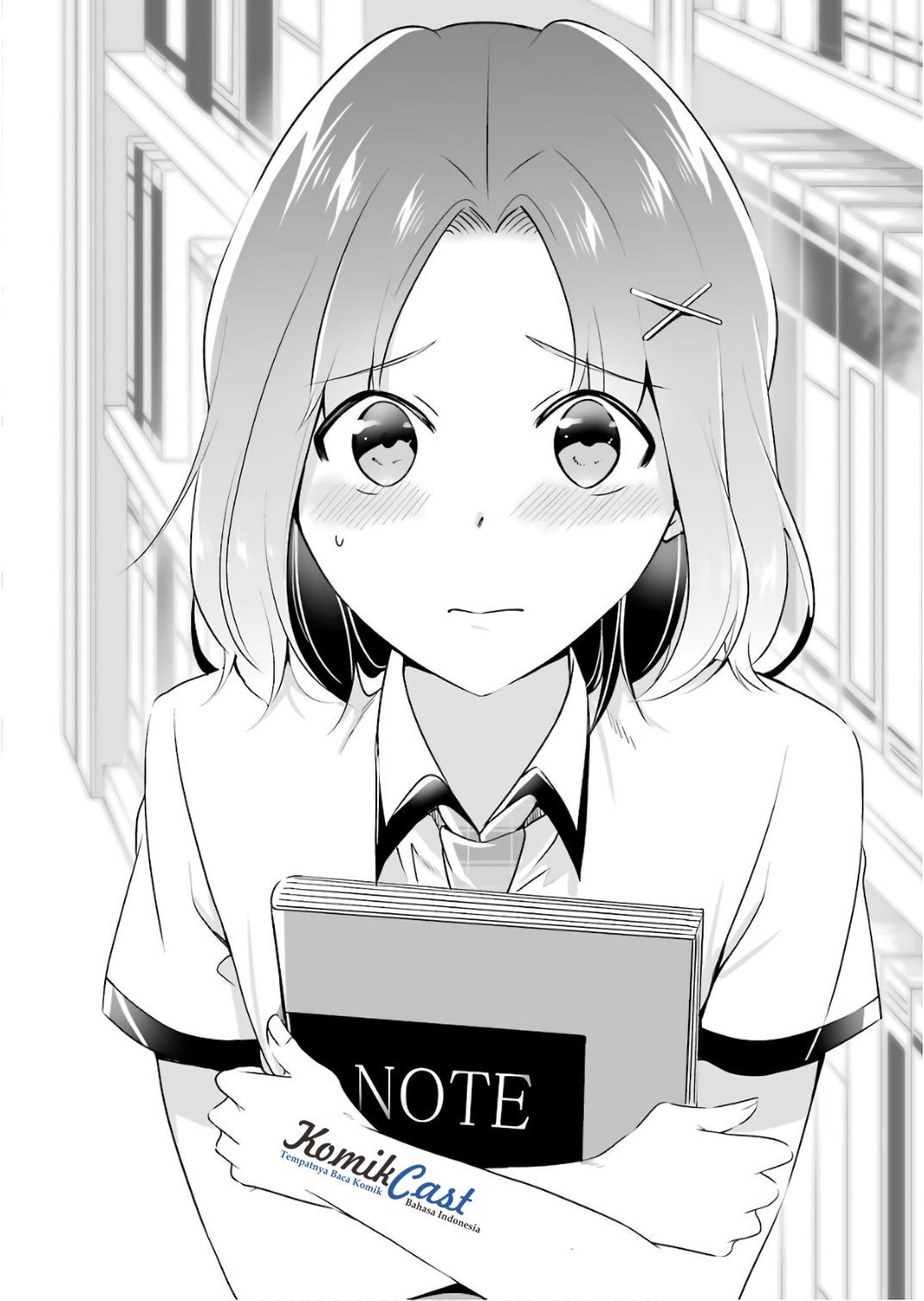 Chuuko demo Koi ga Shitai! Chapter 28 - halaman 15