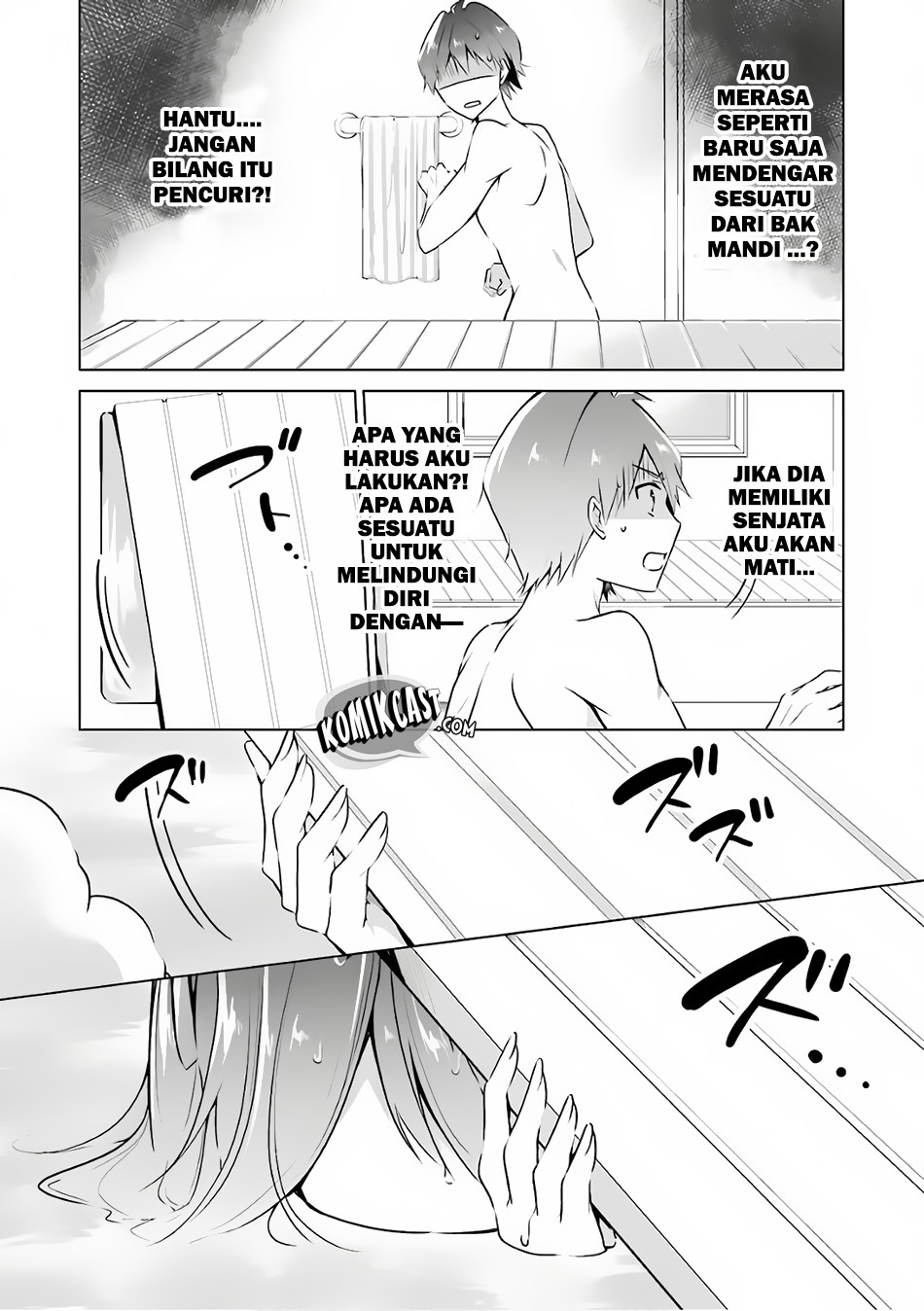 Chuuko demo Koi ga Shitai! Chapter 29 - halaman 18