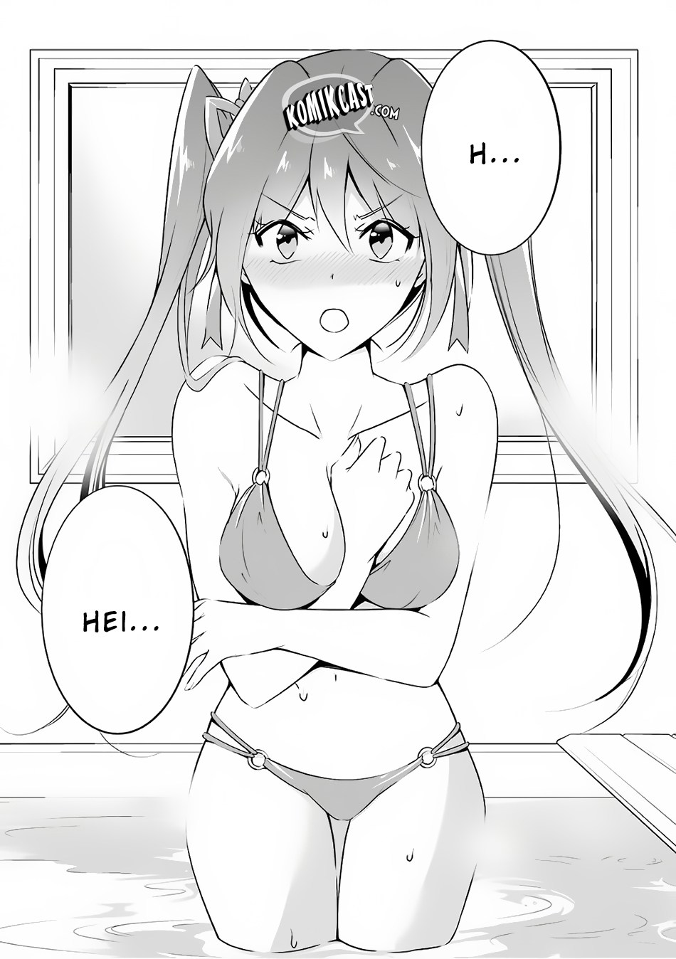 Chuuko demo Koi ga Shitai! Chapter 29 - halaman 19
