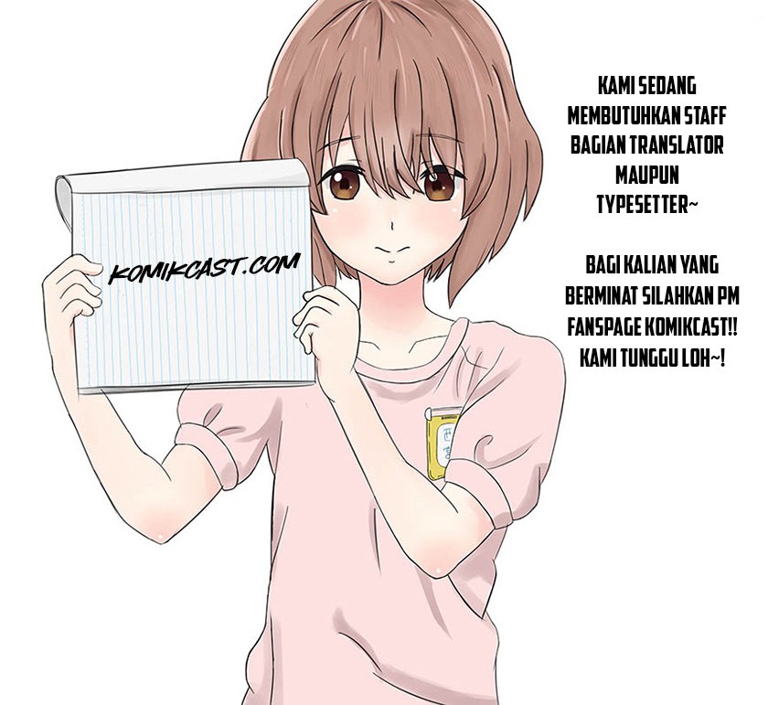 Chuuko demo Koi ga Shitai! Chapter 3 - halaman 20