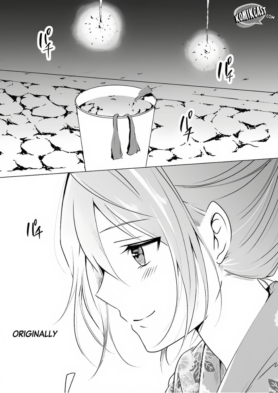 Chuuko demo Koi ga Shitai! Chapter 31 - halaman 20