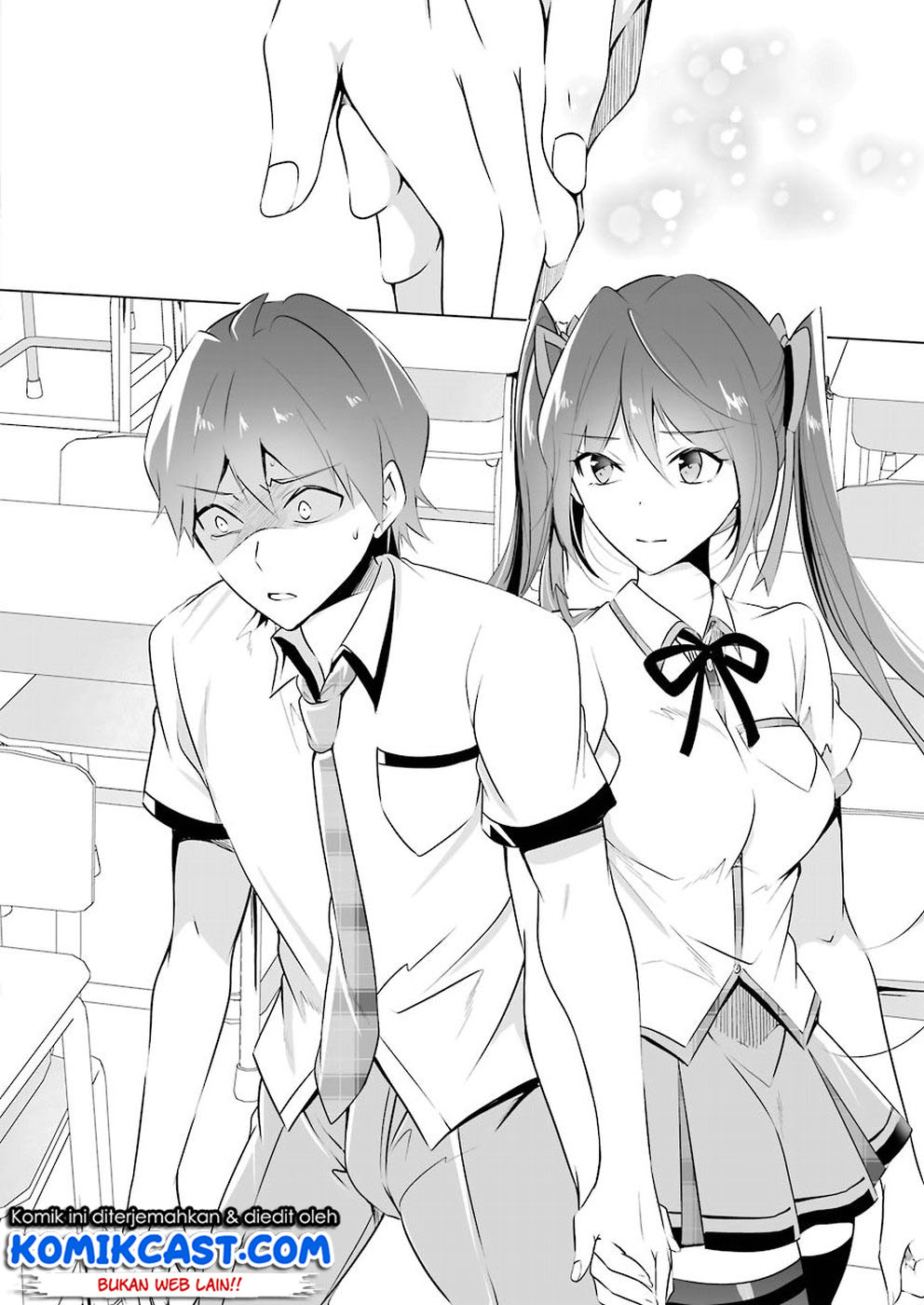 Chuuko demo Koi ga Shitai! Chapter 36 - halaman 20