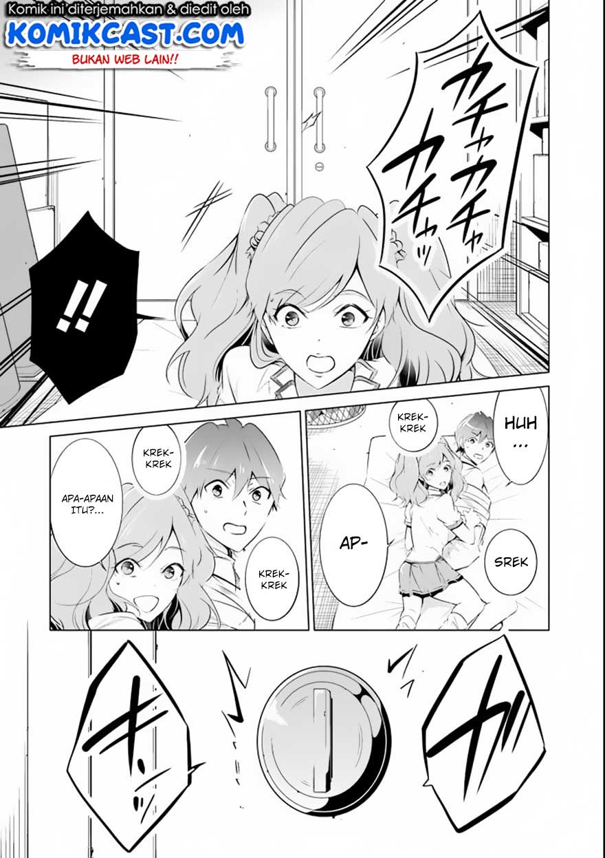 Chuuko demo Koi ga Shitai! Chapter 39 - halaman 8