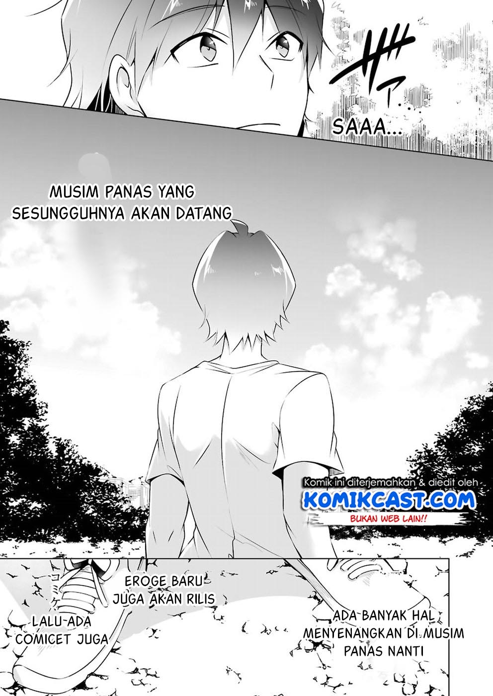 Chuuko demo Koi ga Shitai! Chapter 41 - halaman 14