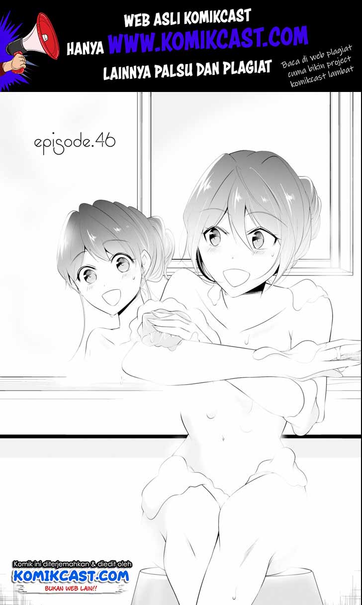Chuuko demo Koi ga Shitai! Chapter 46 - halaman 2