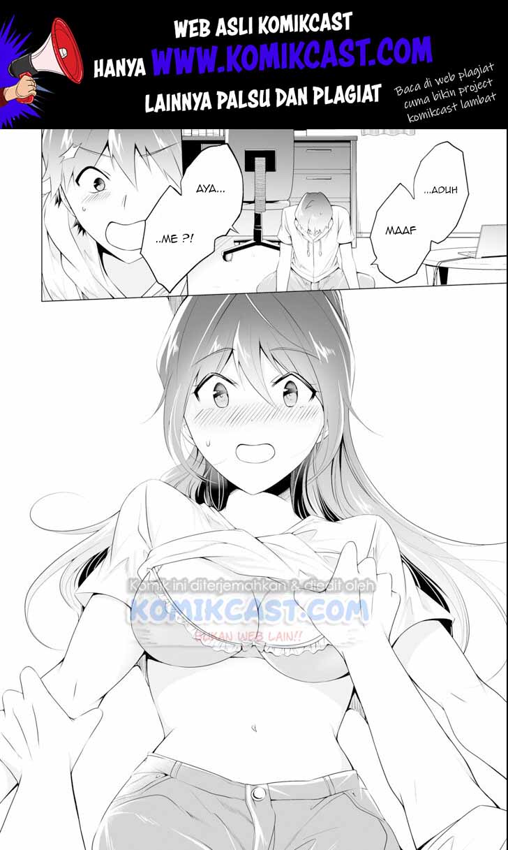 Chuuko demo Koi ga Shitai! Chapter 47 - halaman 11