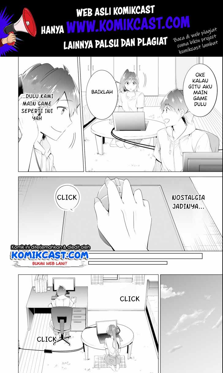 Chuuko demo Koi ga Shitai! Chapter 47 - halaman 5