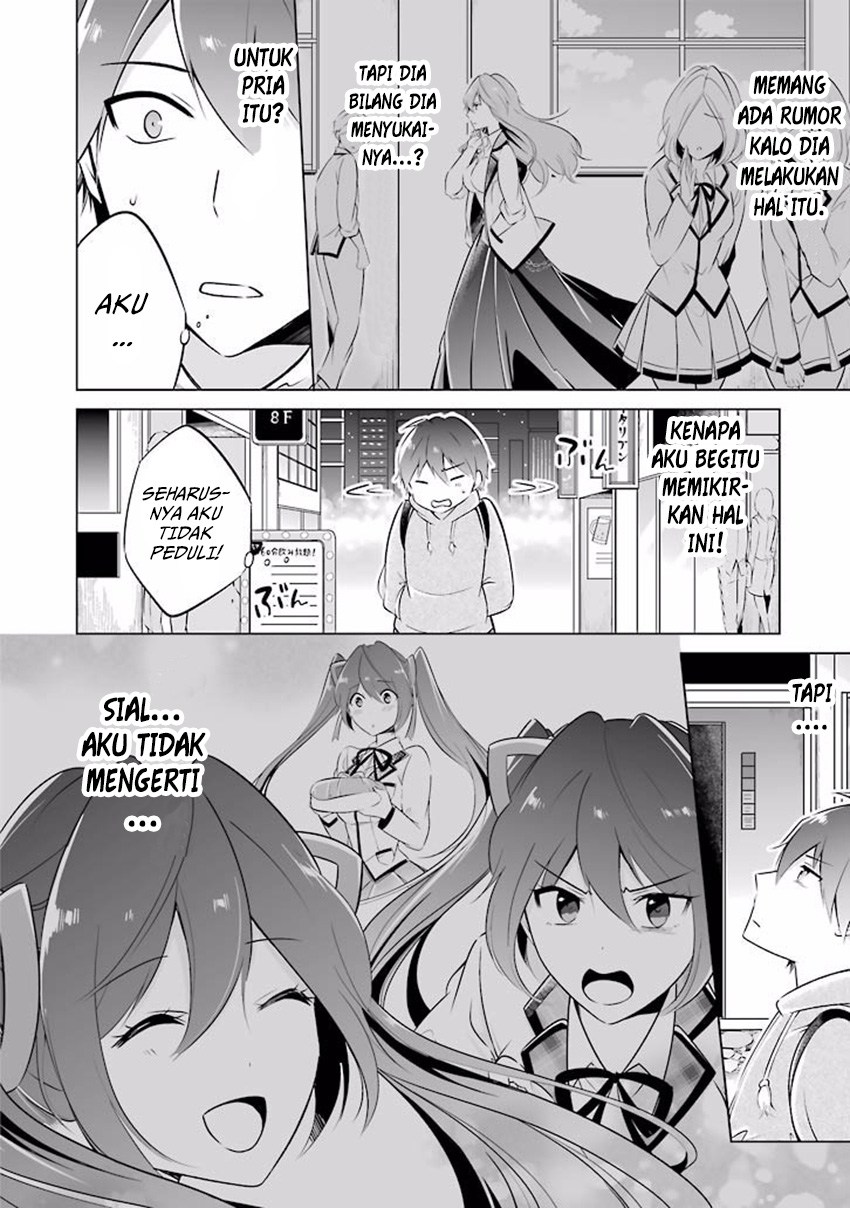 Chuuko demo Koi ga Shitai! Chapter 5 - halaman 5