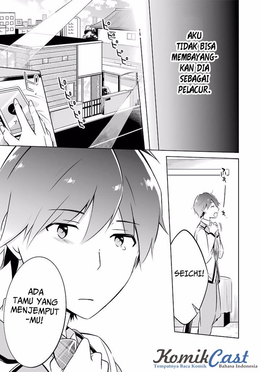 Chuuko demo Koi ga Shitai! Chapter 5 - halaman 6