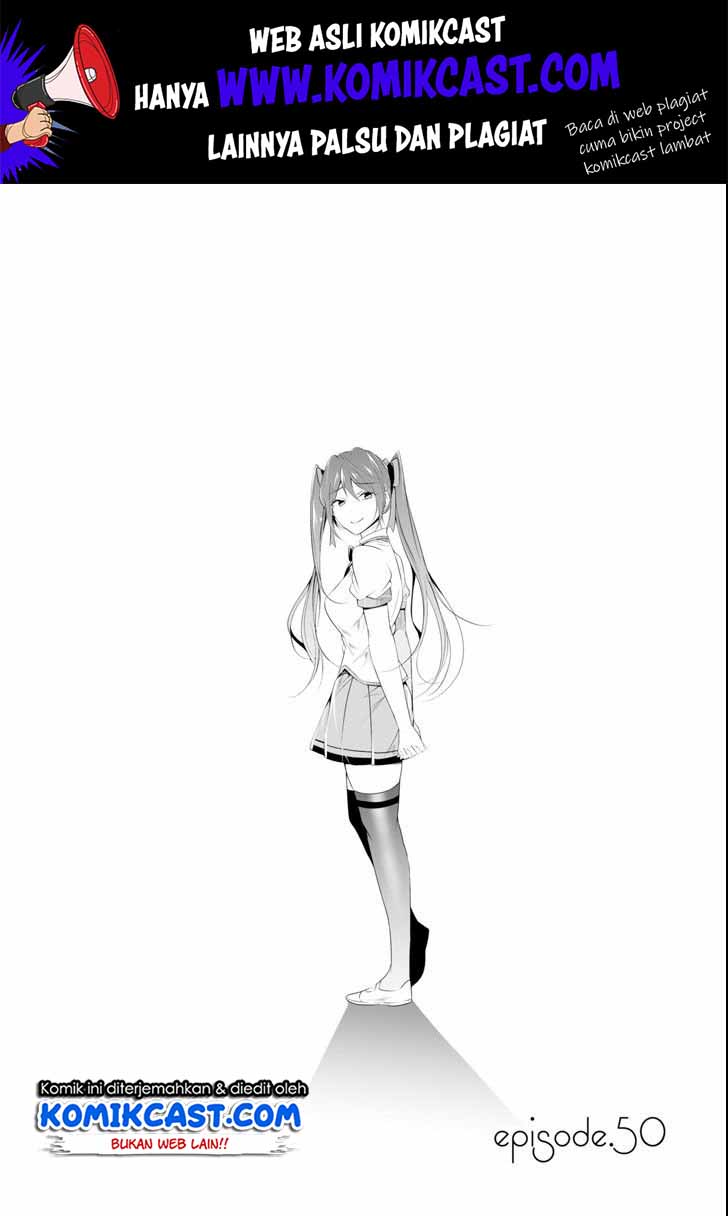 Chuuko demo Koi ga Shitai! Chapter 50 - halaman 2