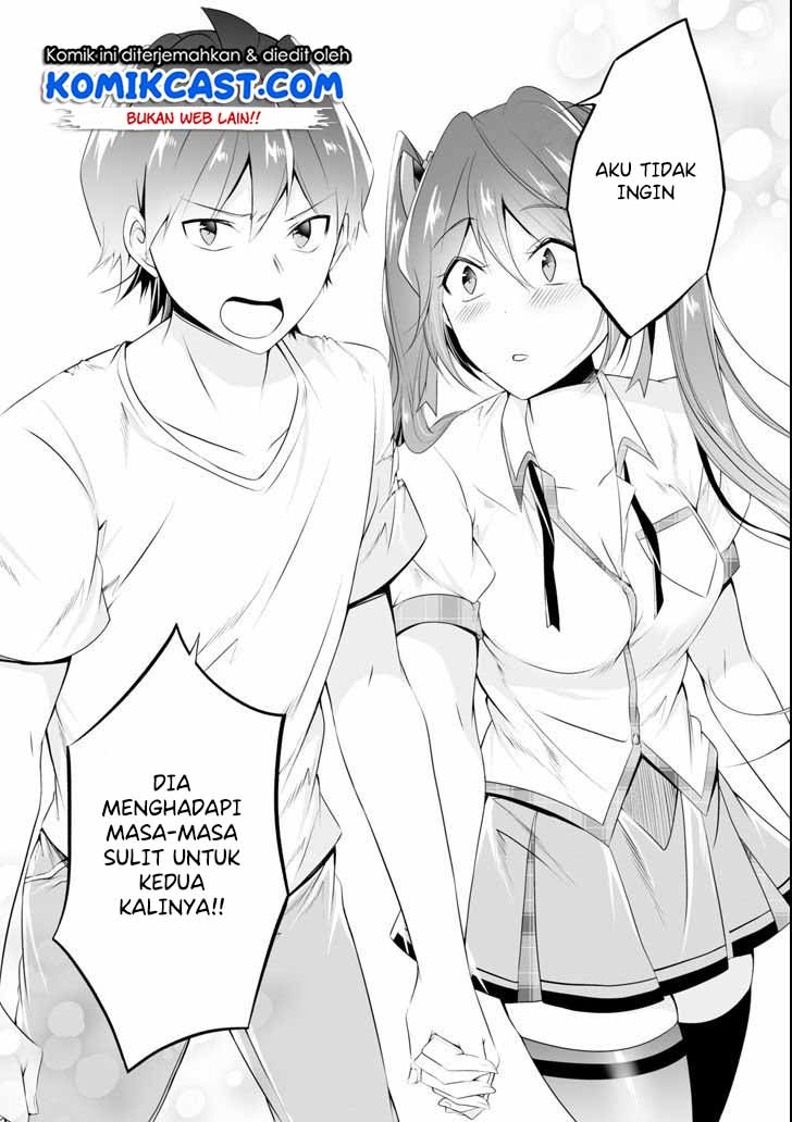 Chuuko demo Koi ga Shitai! Chapter 50 - halaman 20