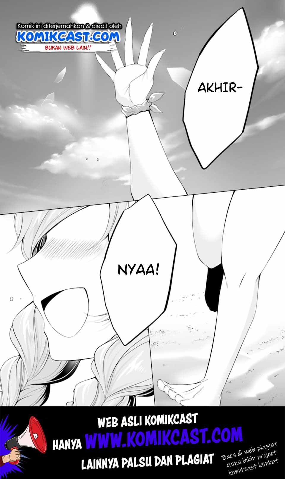 Chuuko demo Koi ga Shitai! Chapter 52 - halaman 2