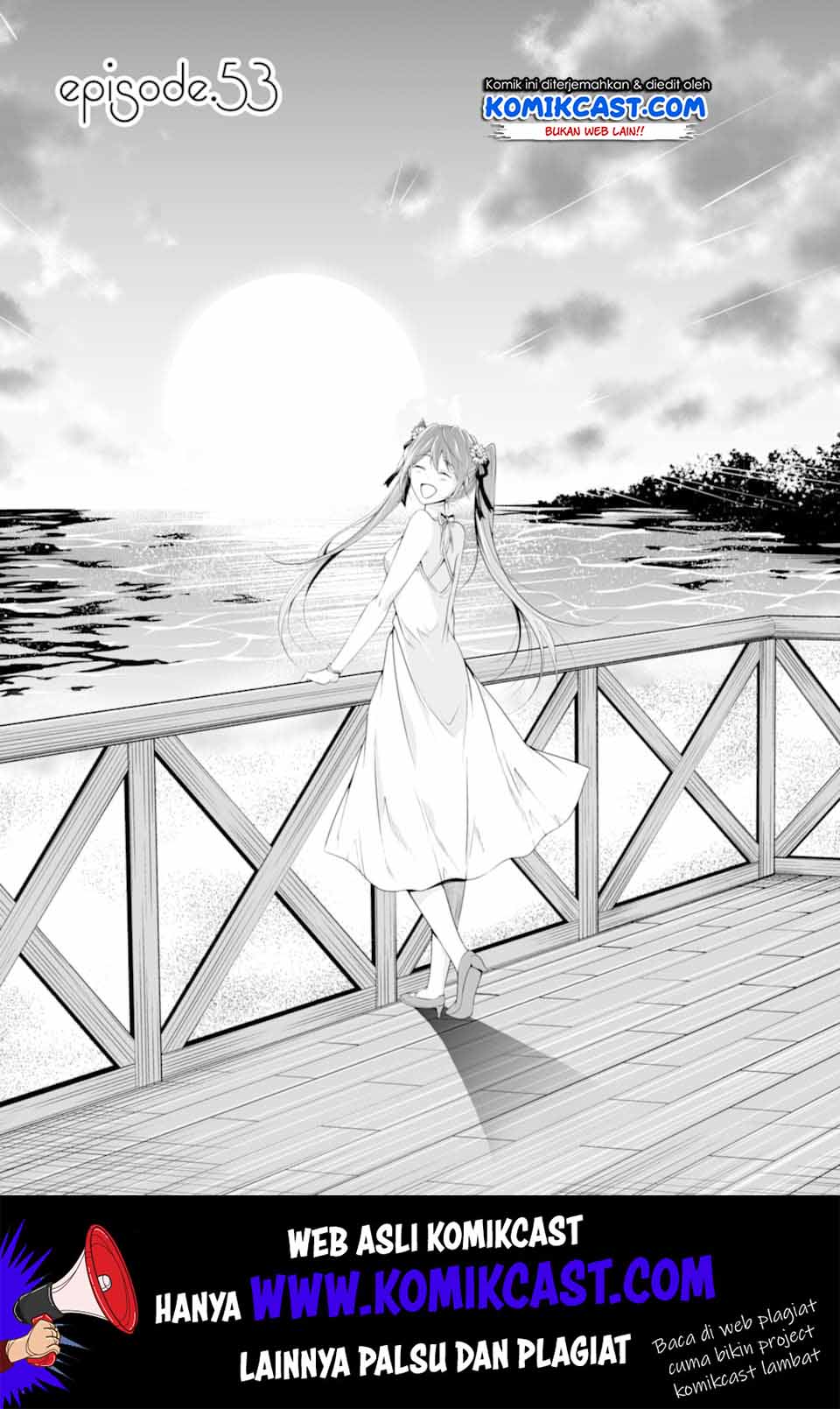 Chuuko demo Koi ga Shitai! Chapter 53 - halaman 2