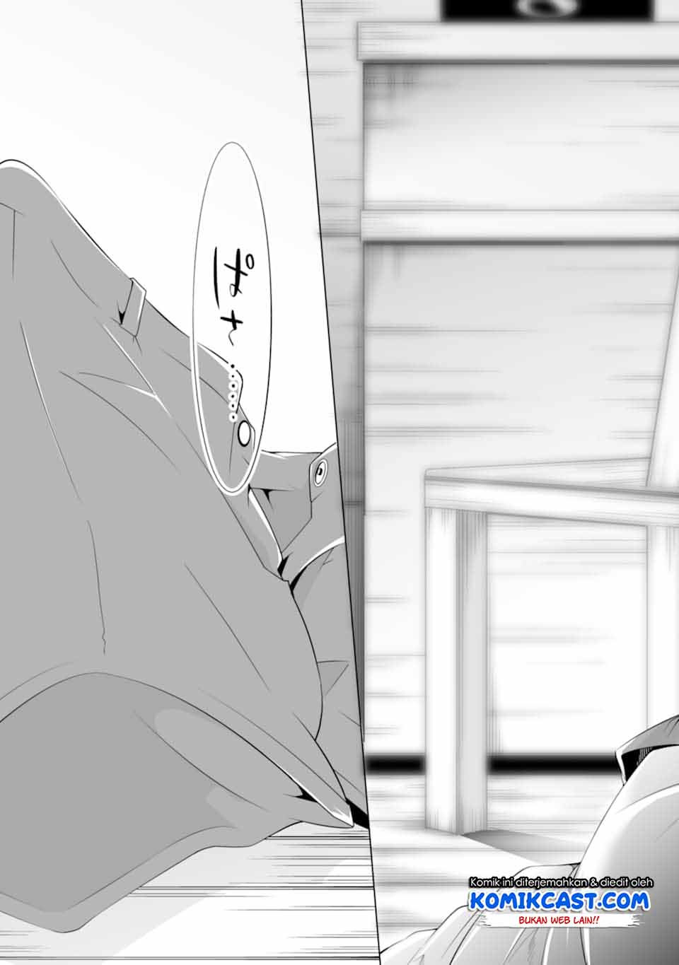 Chuuko demo Koi ga Shitai! Chapter 58 - halaman 24