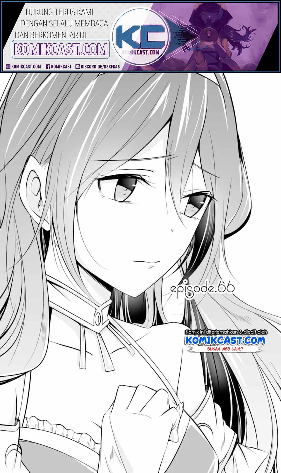 Chuuko demo Koi ga Shitai! Chapter 66 - halaman 2