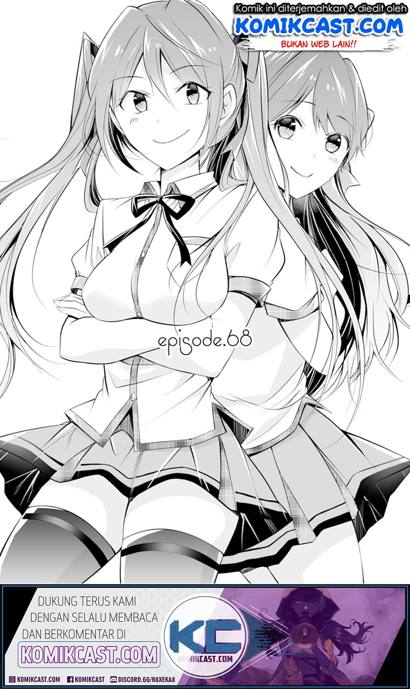 Chuuko demo Koi ga Shitai! Chapter 68 - halaman 2