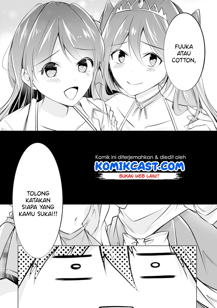 Chuuko demo Koi ga Shitai! Chapter 68 - halaman 7