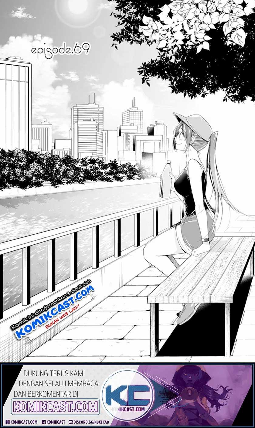 Chuuko demo Koi ga Shitai! Chapter 69 - halaman 2