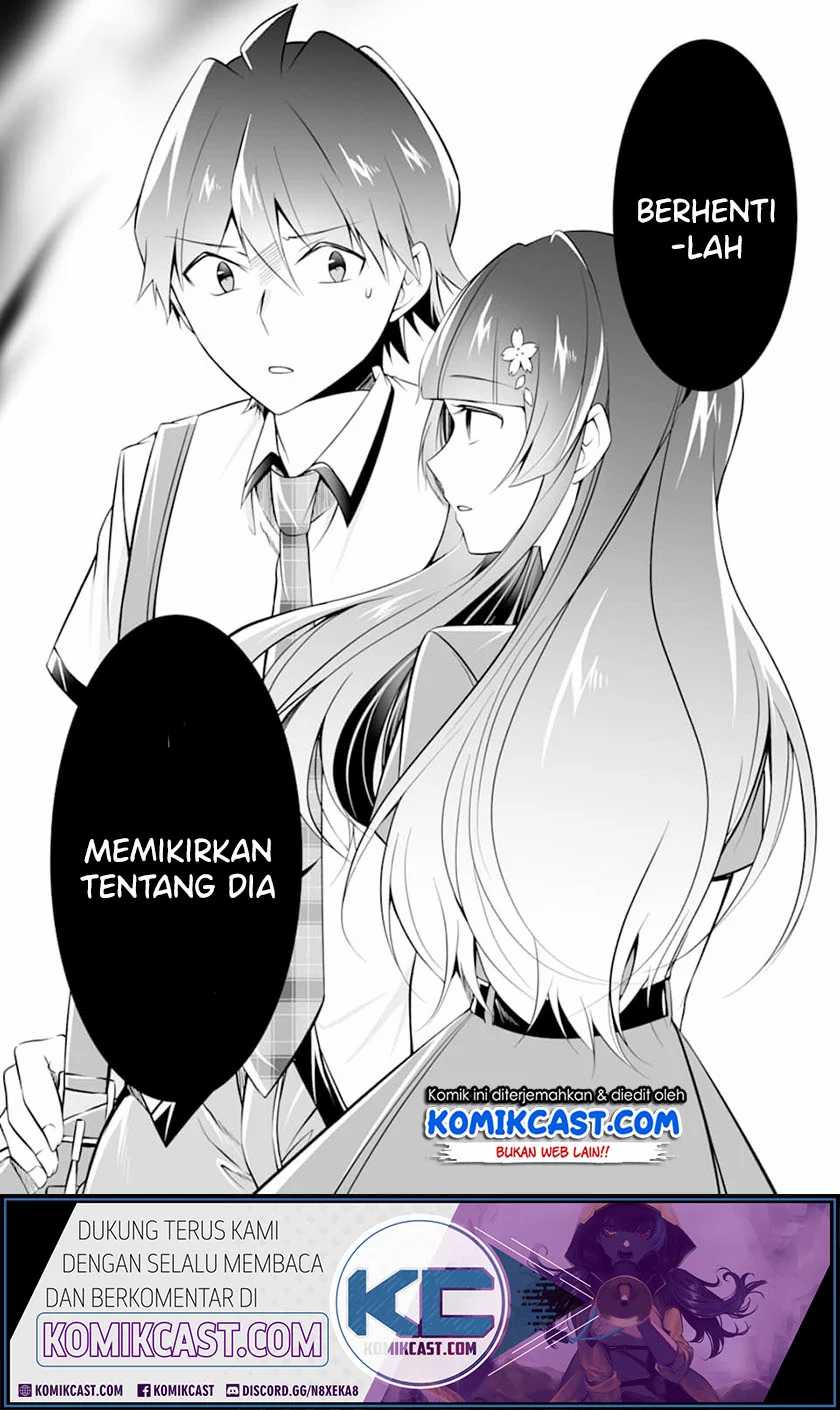 Chuuko demo Koi ga Shitai! Chapter 69 - halaman 25