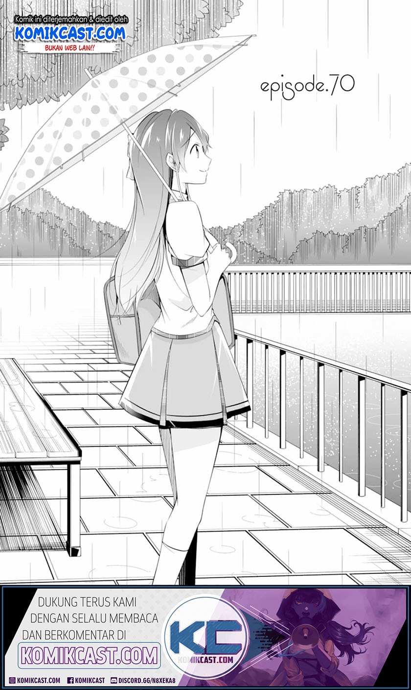 Chuuko demo Koi ga Shitai! Chapter 70 - halaman 1