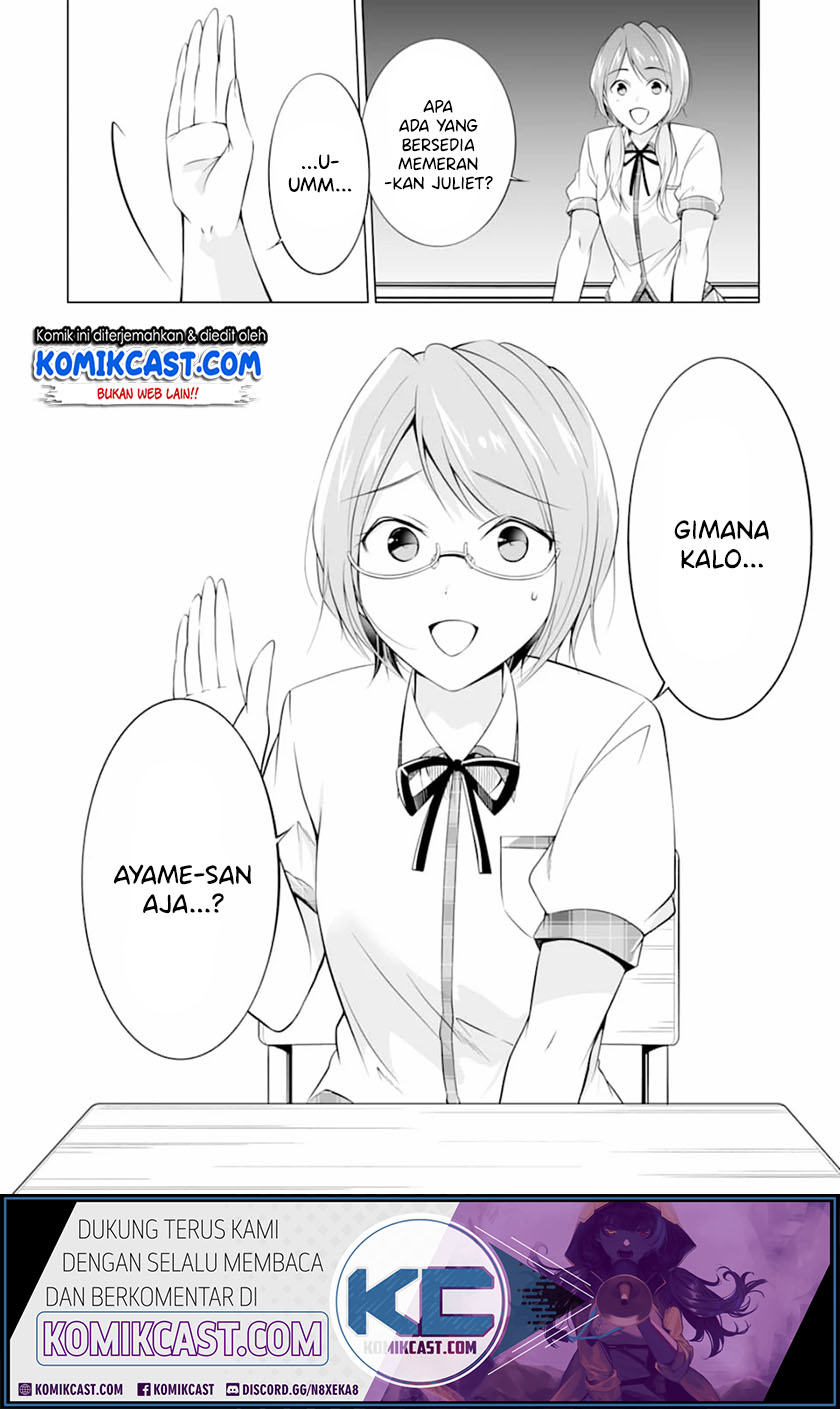 Chuuko demo Koi ga Shitai! Chapter 70 - halaman 12