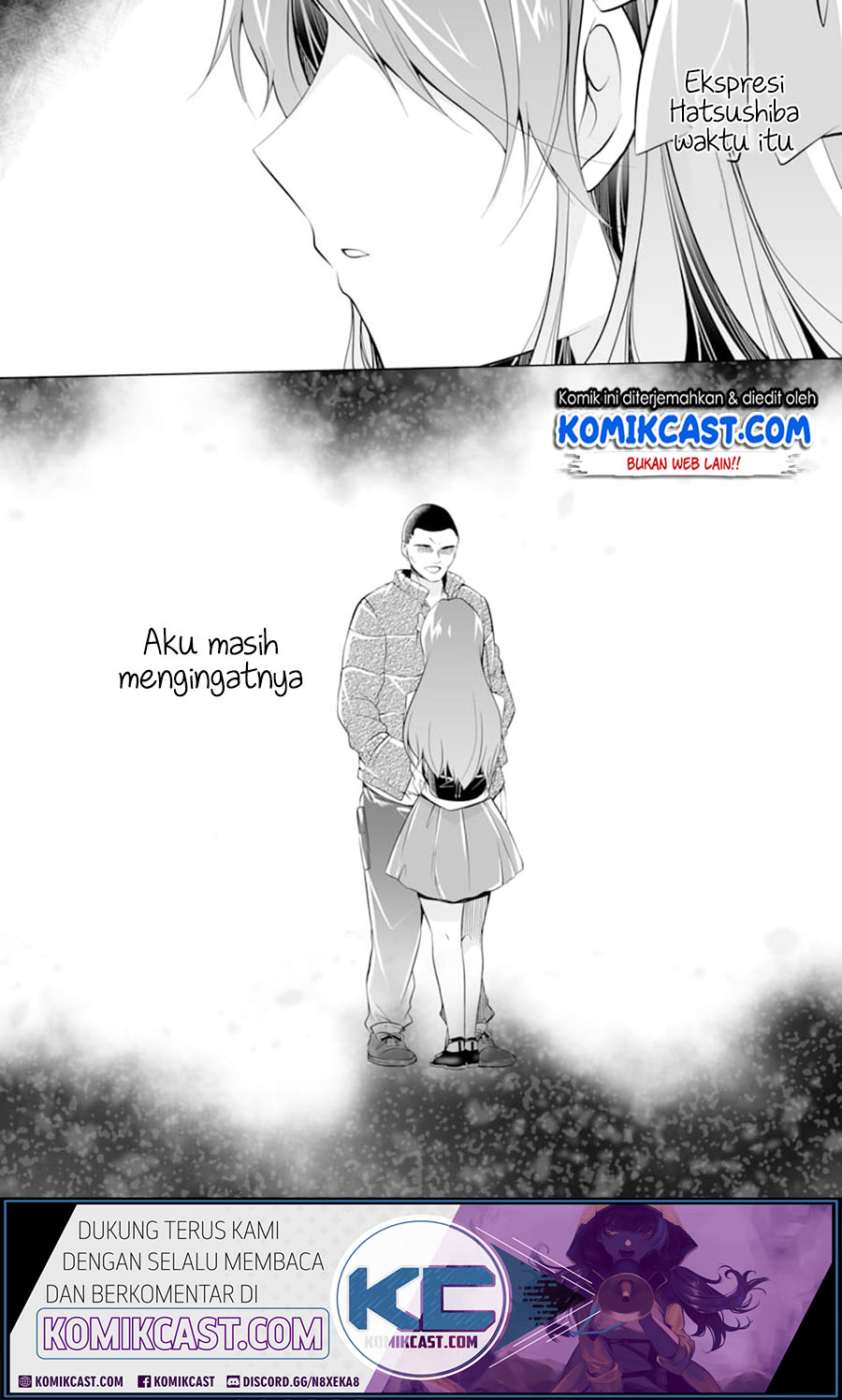Chuuko demo Koi ga Shitai! Chapter 71 - halaman 13