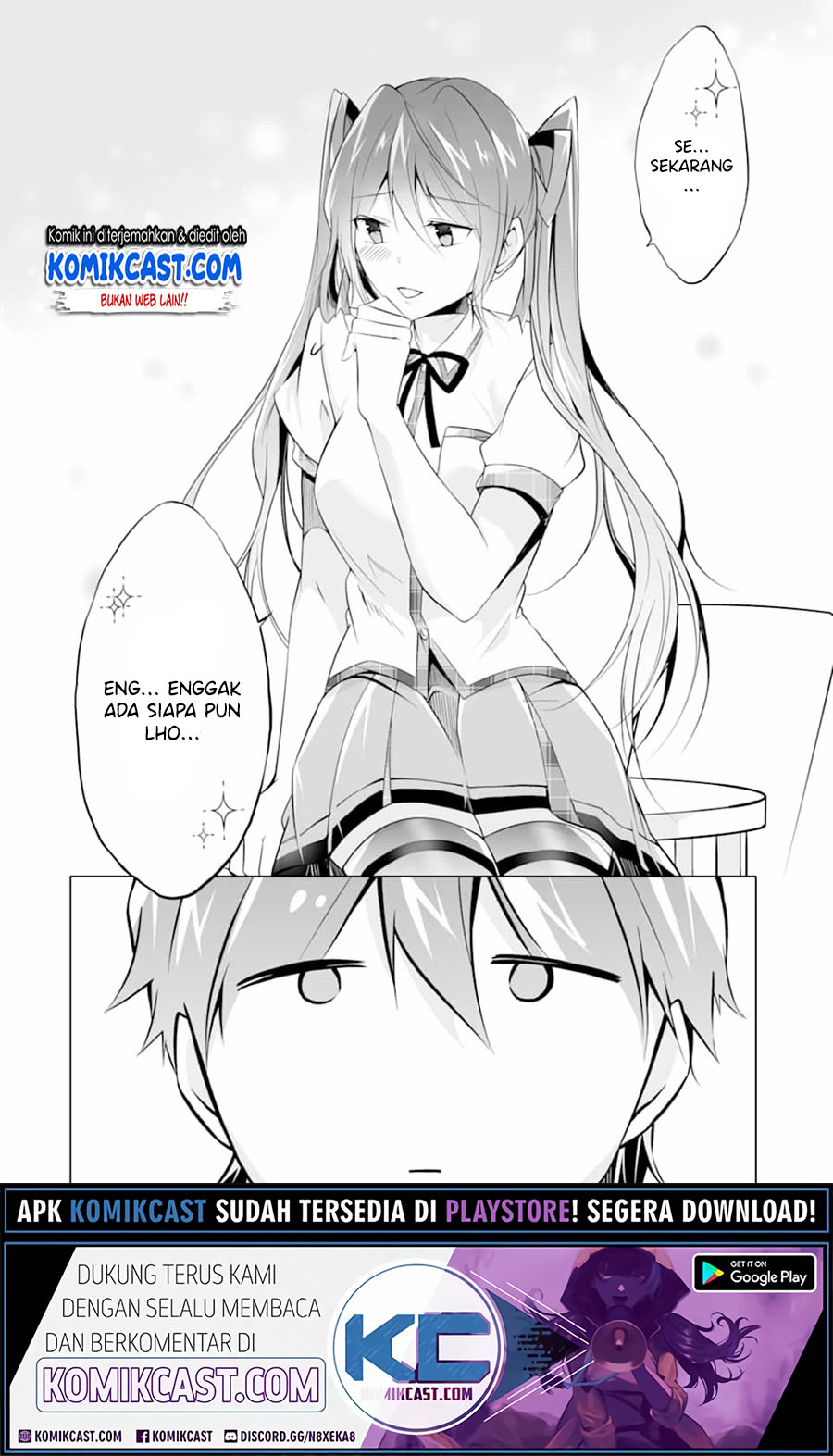 Chuuko demo Koi ga Shitai! Chapter 72 - halaman 13