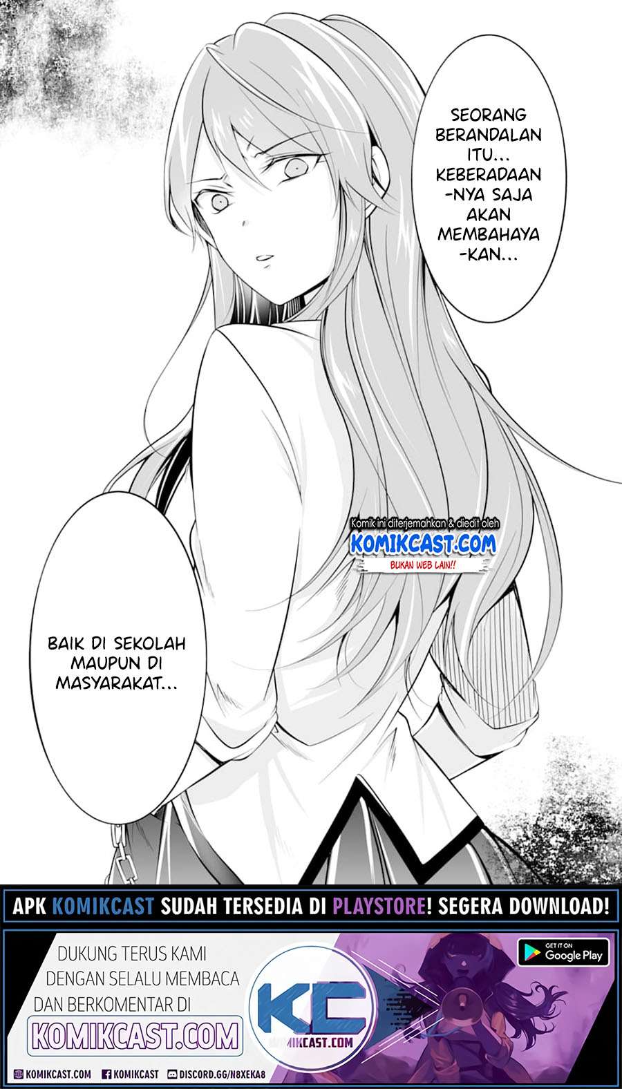 Chuuko demo Koi ga Shitai! Chapter 74 - halaman 12