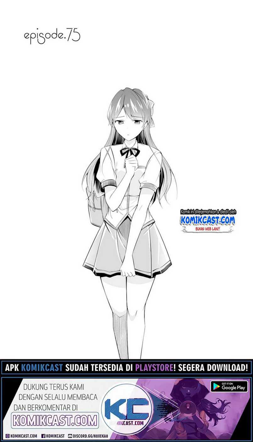 Chuuko demo Koi ga Shitai! Chapter 75 - halaman 2