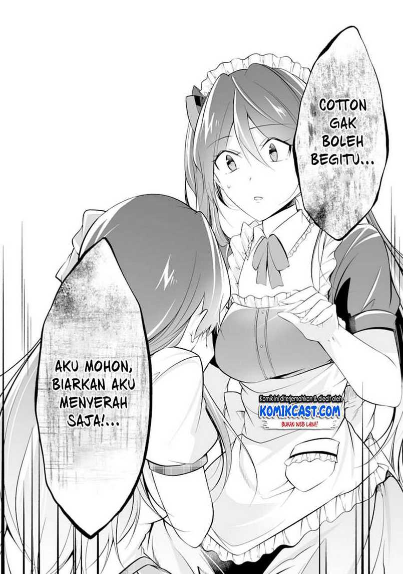 Chuuko demo Koi ga Shitai! Chapter 75 - halaman 23