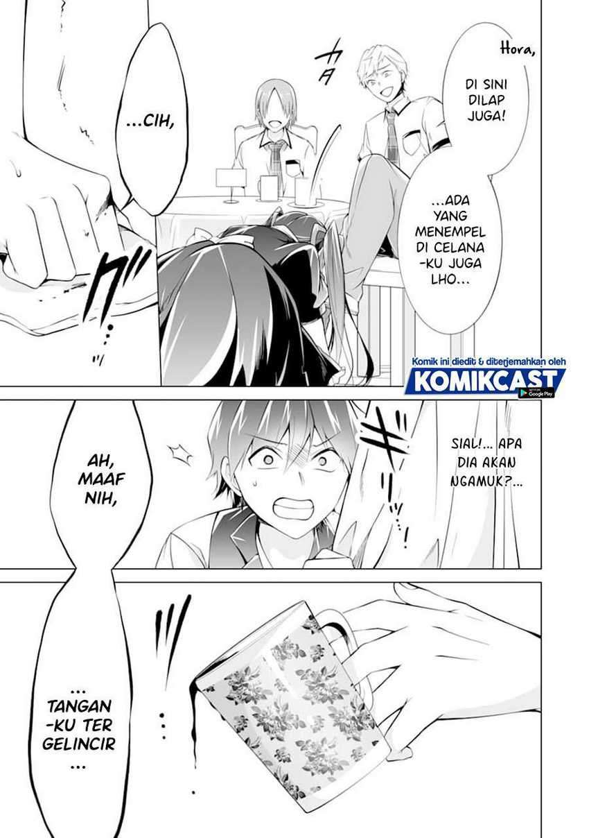 Chuuko demo Koi ga Shitai! Chapter 77 - halaman 12