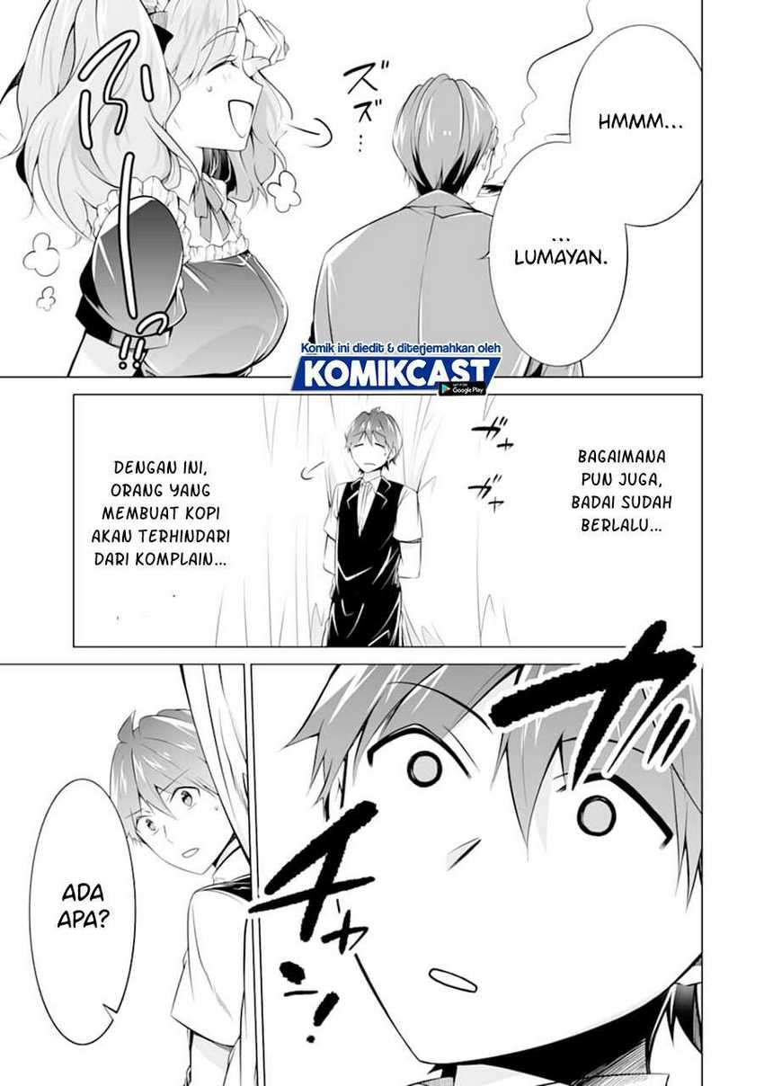 Chuuko demo Koi ga Shitai! Chapter 77 - halaman 8