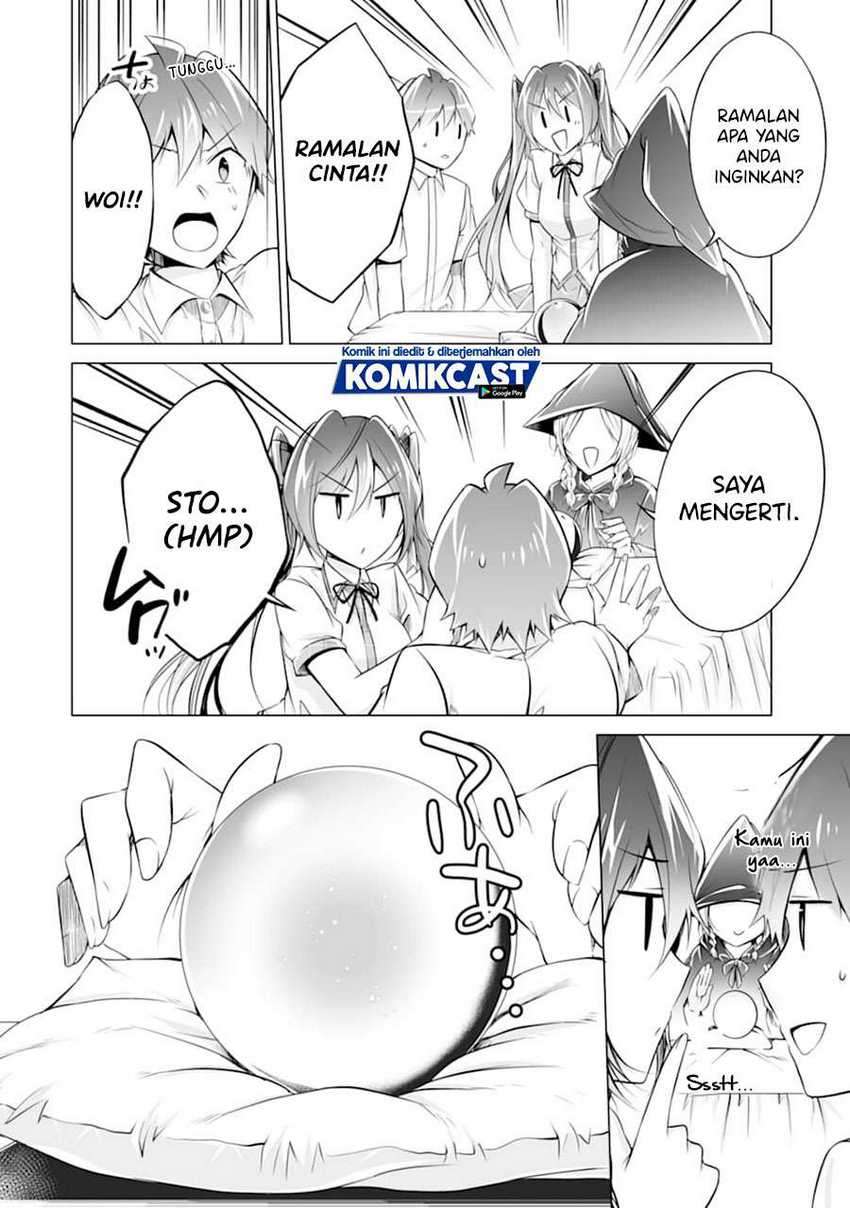 Chuuko demo Koi ga Shitai! Chapter 78 - halaman 7
