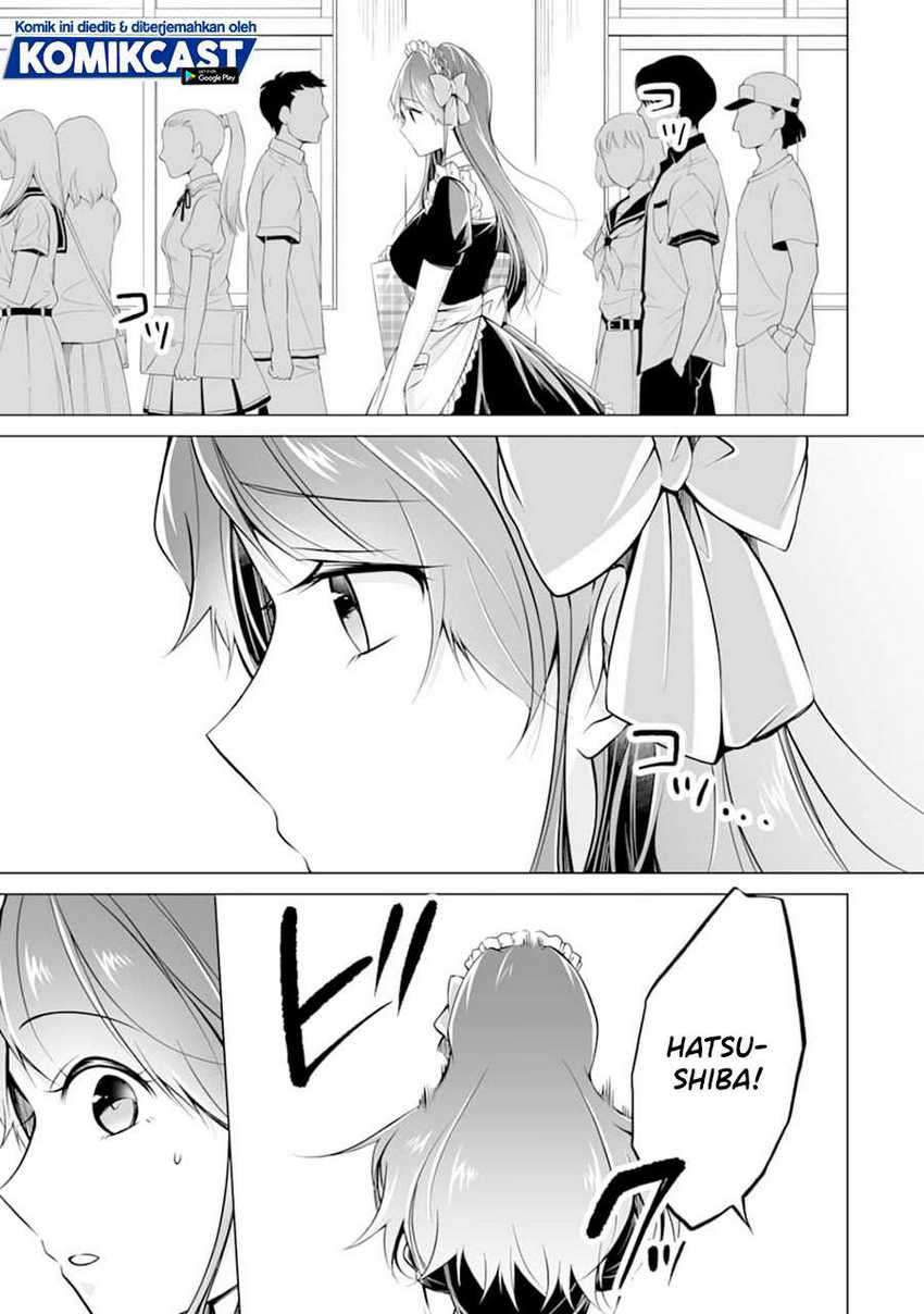 Chuuko demo Koi ga Shitai! Chapter 79 - halaman 22