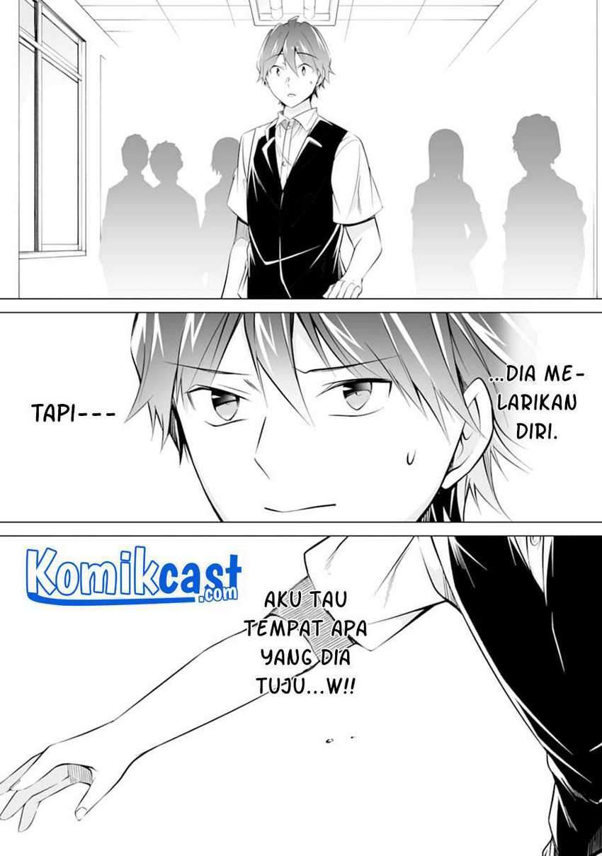 Chuuko demo Koi ga Shitai! Chapter 80 - halaman 10
