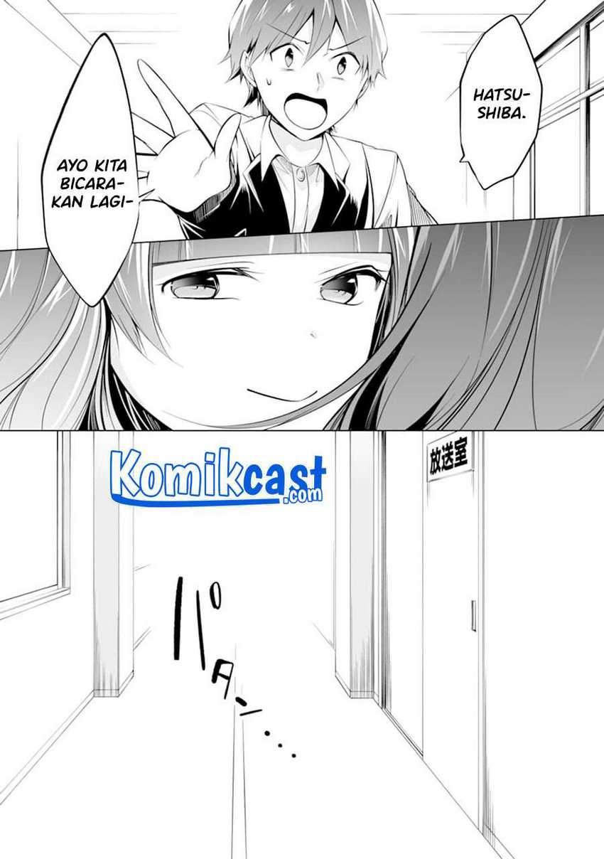 Chuuko demo Koi ga Shitai! Chapter 80 - halaman 12