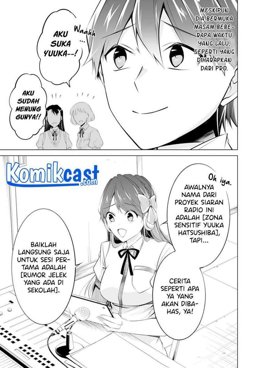 Chuuko demo Koi ga Shitai! Chapter 80 - halaman 18