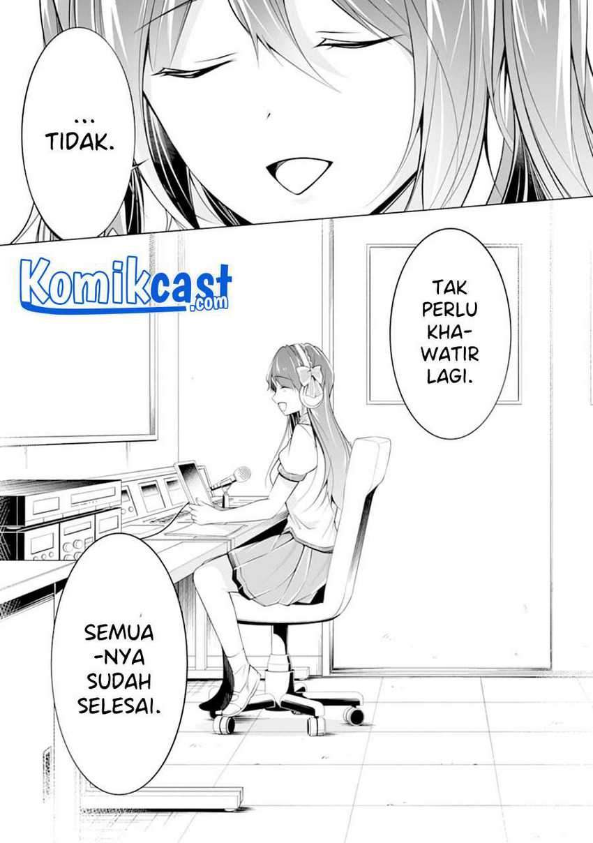 Chuuko demo Koi ga Shitai! Chapter 82 - halaman 18