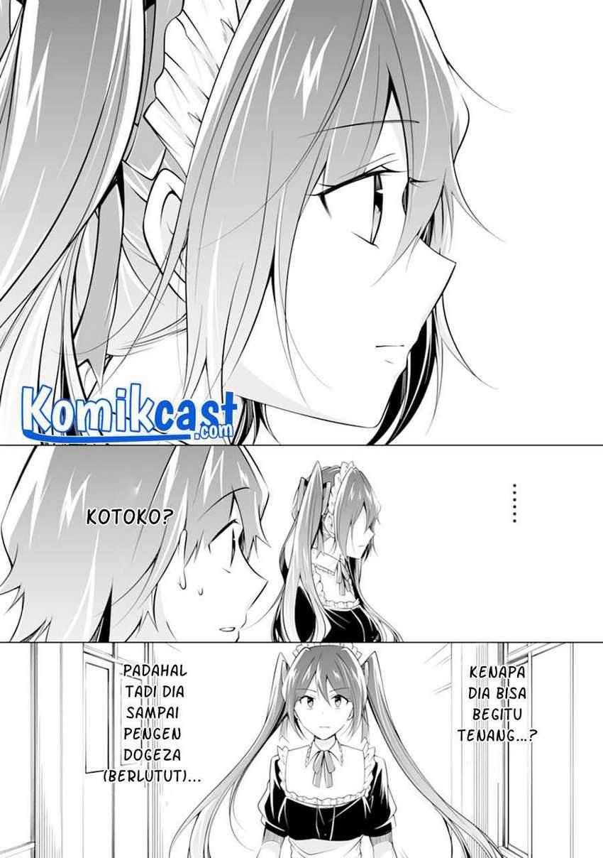 Chuuko demo Koi ga Shitai! Chapter 82 - halaman 7