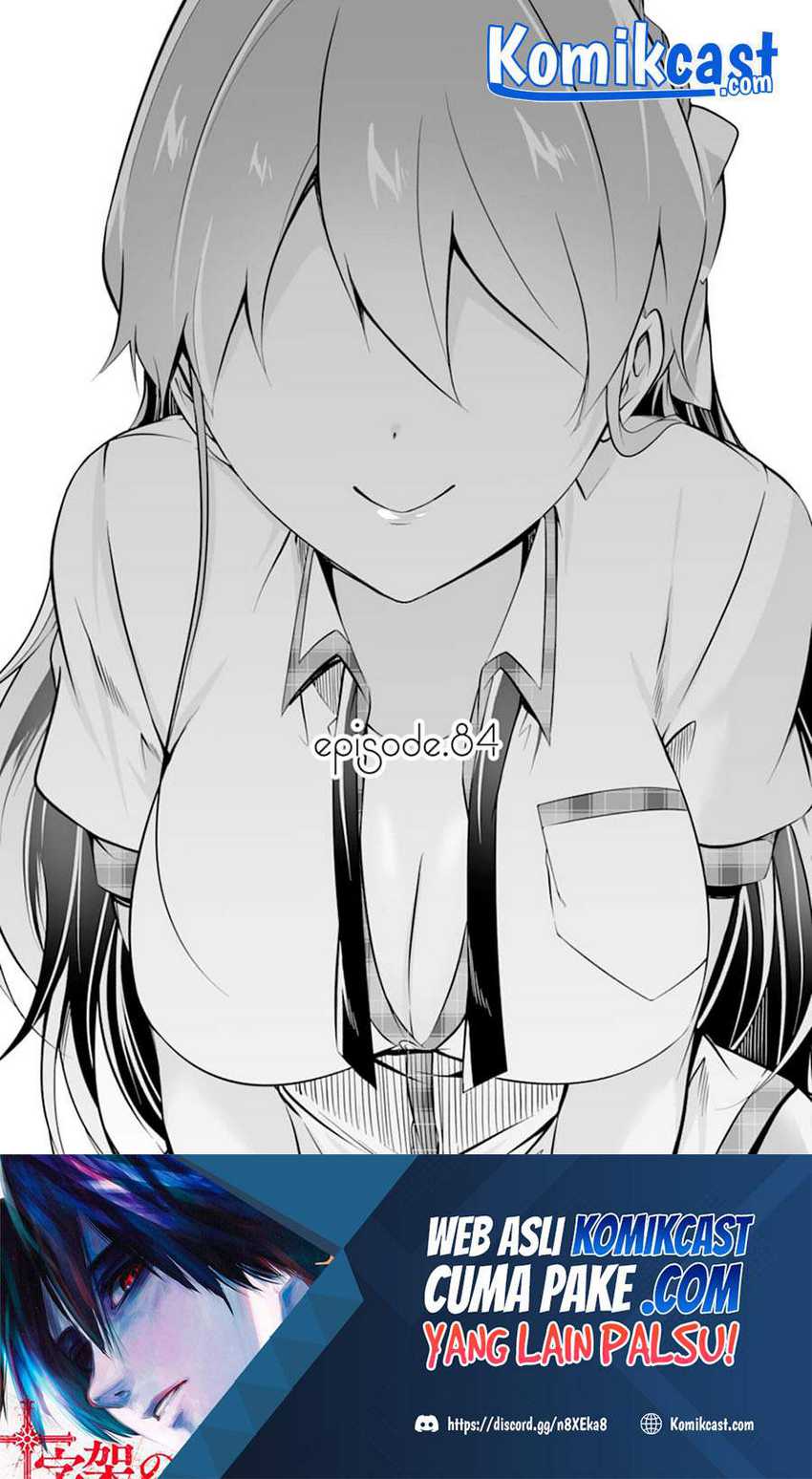 Chuuko demo Koi ga Shitai! Chapter 84 - halaman 2